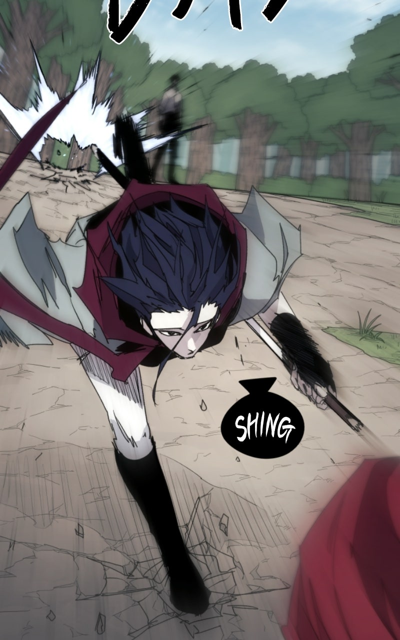 Read The Ember Knight EN Manga Online