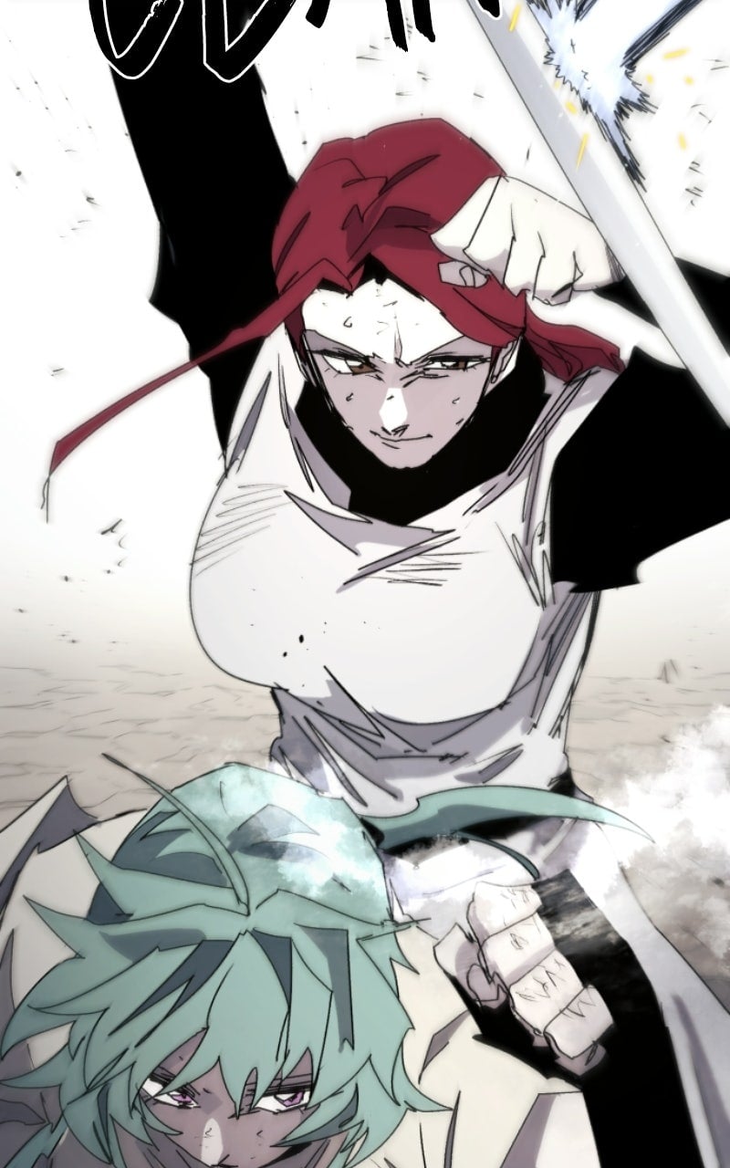 Read The Ember Knight EN Manga Online