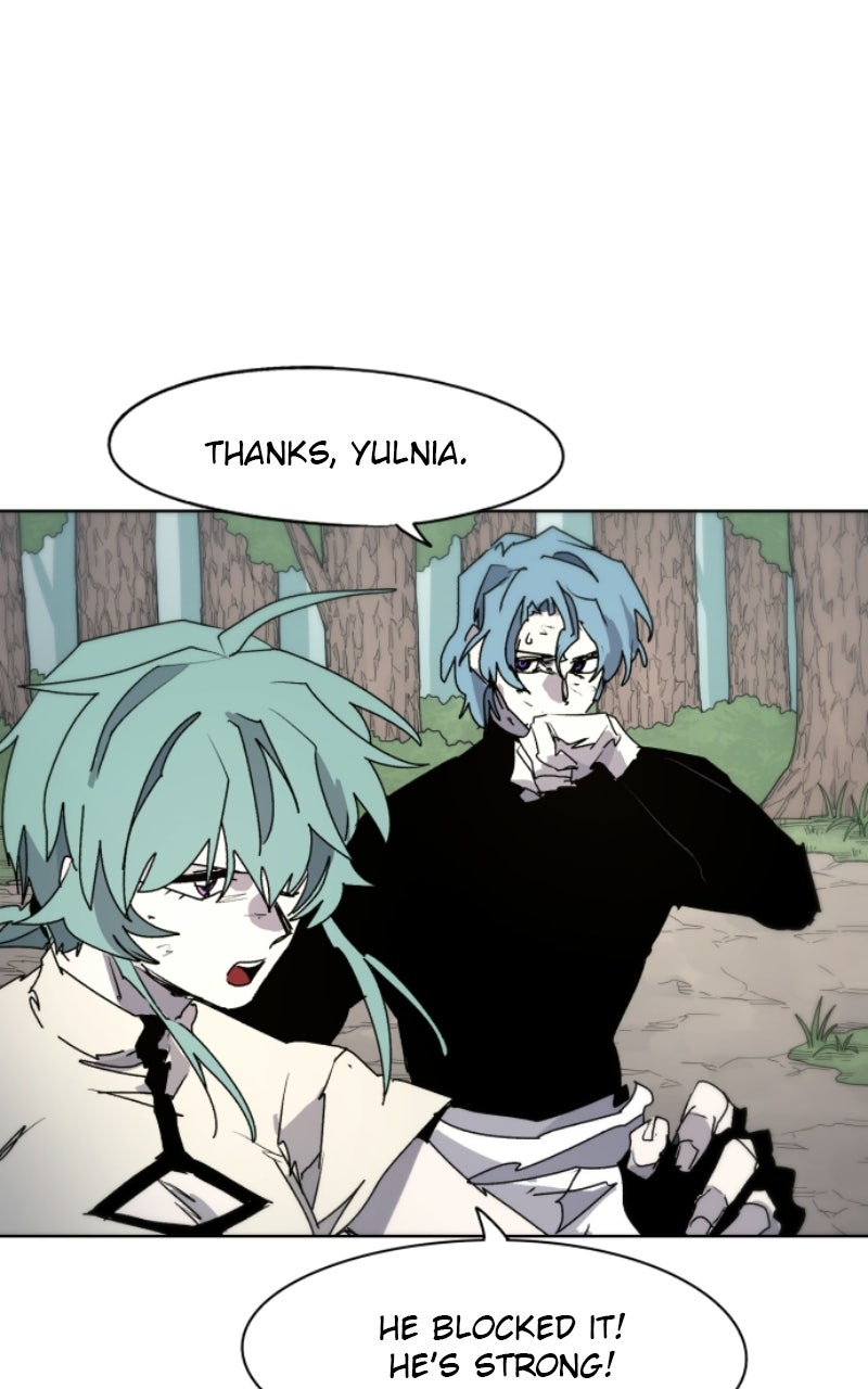 Read The Ember Knight EN Manga Online