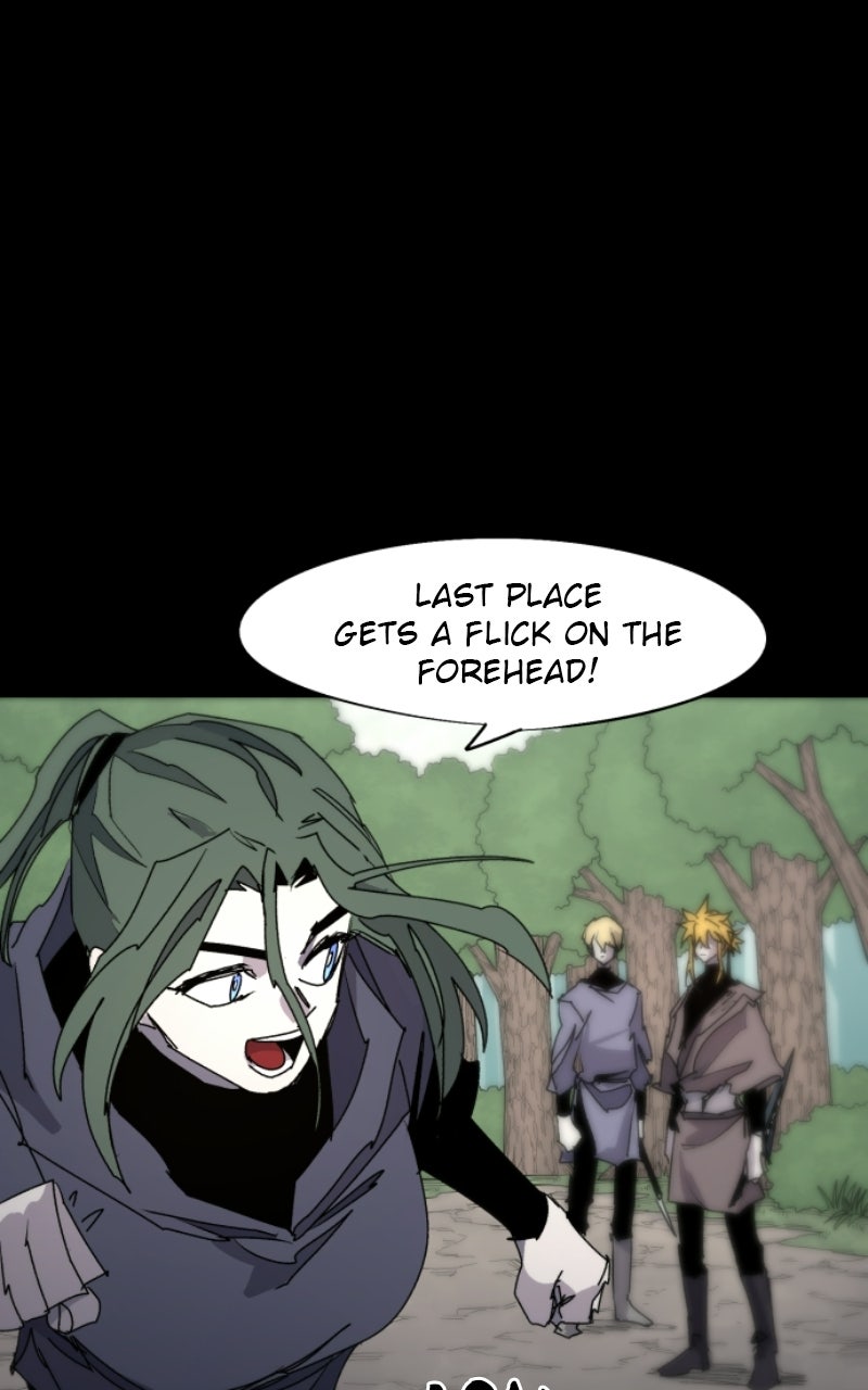 Read The Ember Knight EN Manga Online