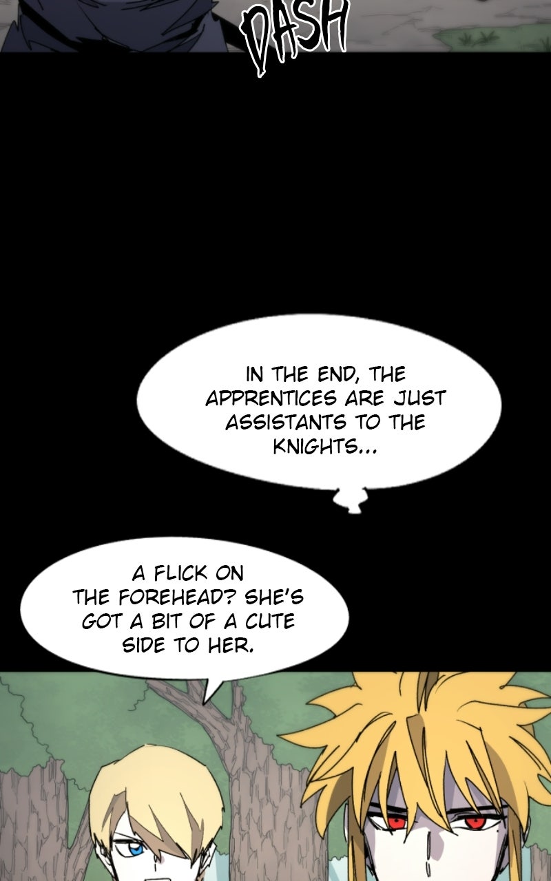 Read The Ember Knight EN Manga Online