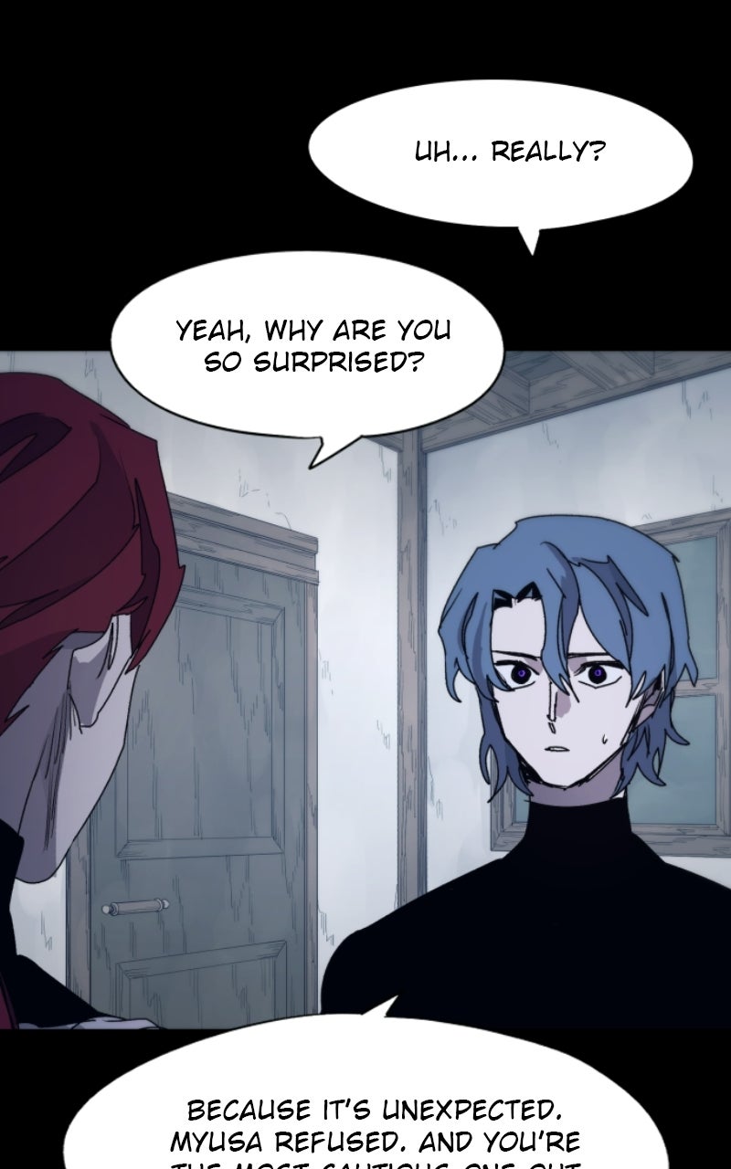 Read The Ember Knight EN Manga Online