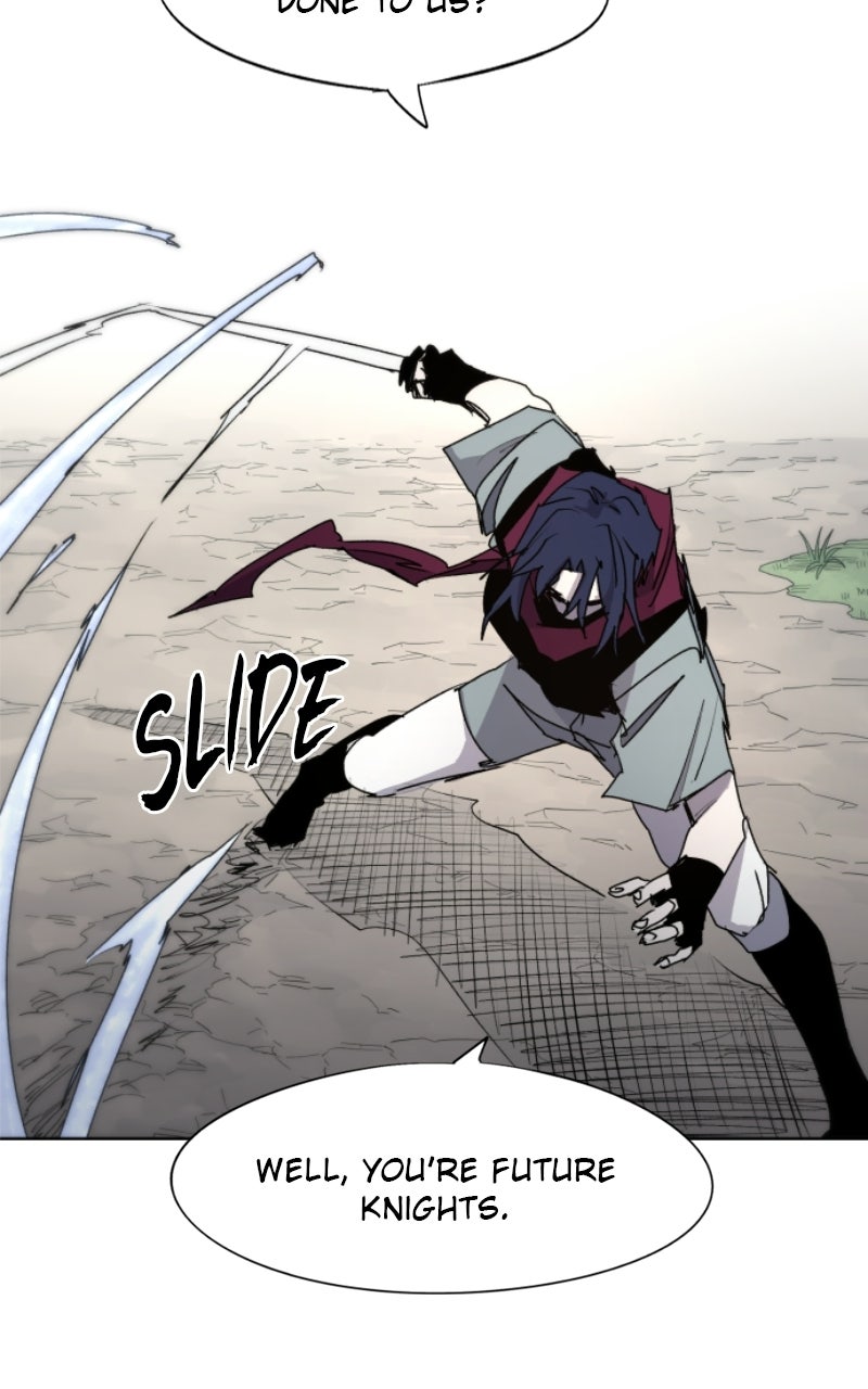 Read The Ember Knight EN Manga Online
