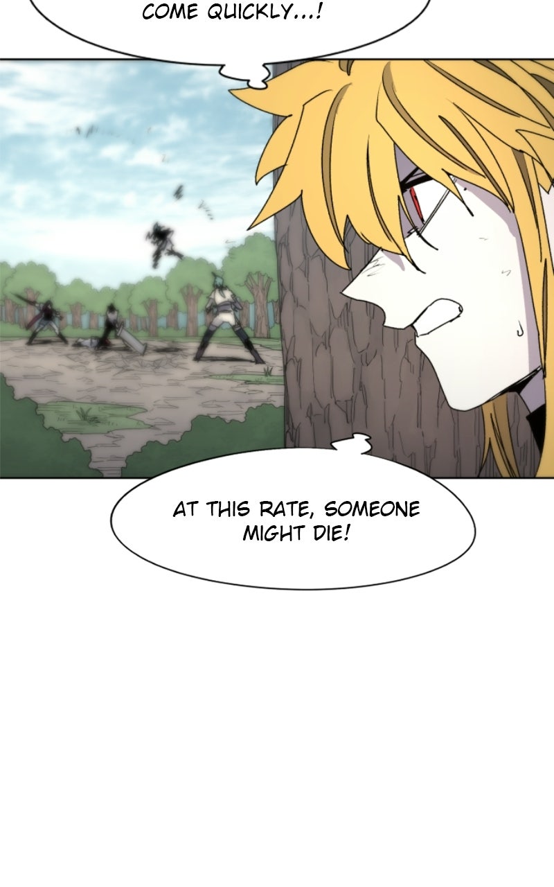 Read The Ember Knight EN Manga Online