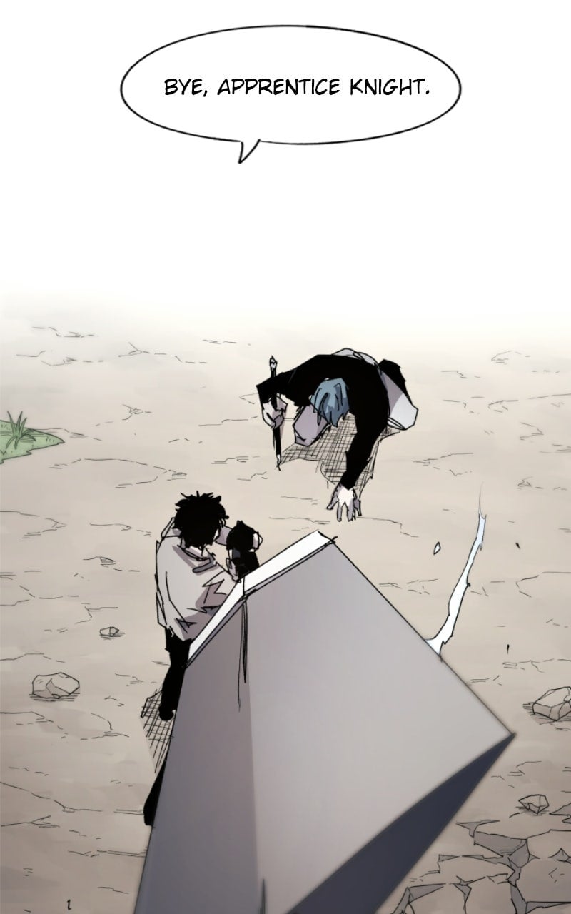 Read The Ember Knight EN Manga Online