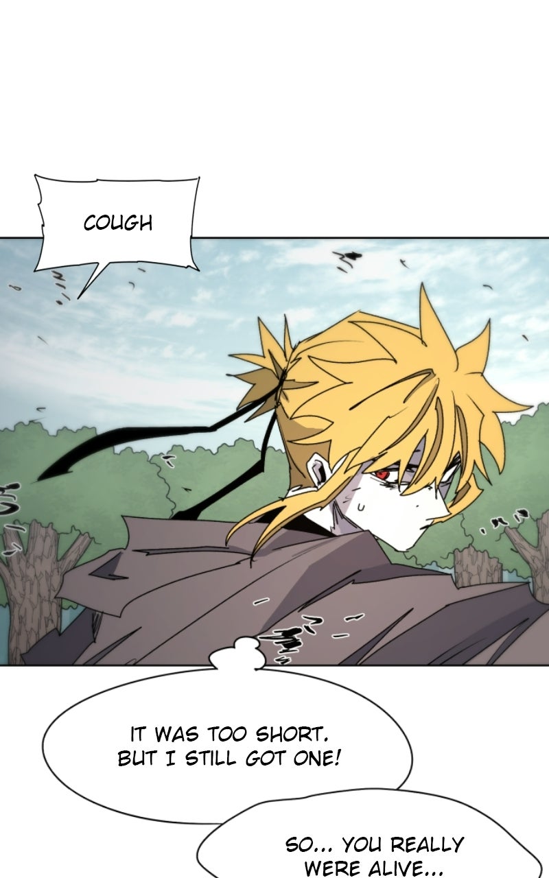 Read The Ember Knight EN Manga Online