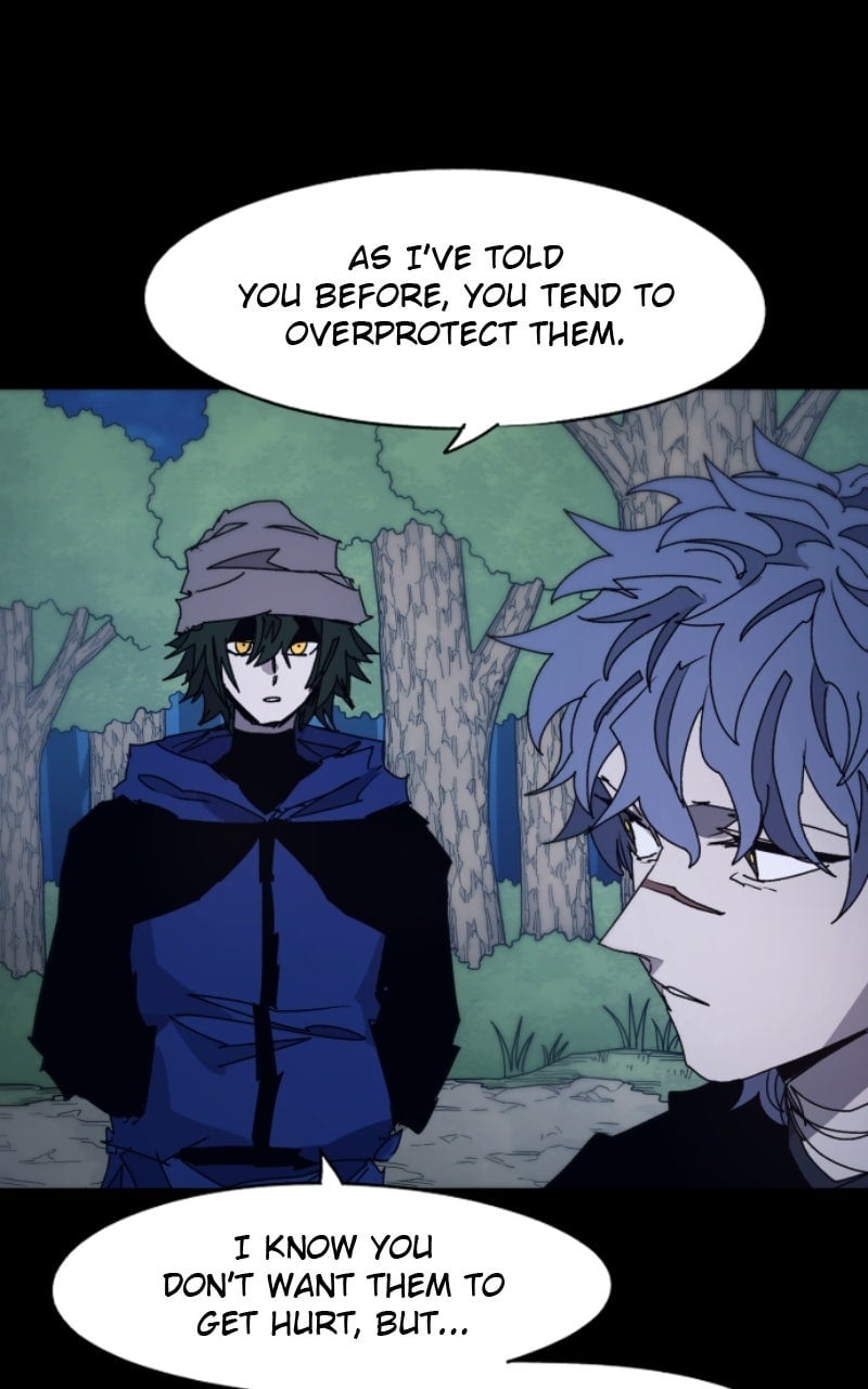 Read The Ember Knight EN Manga Online