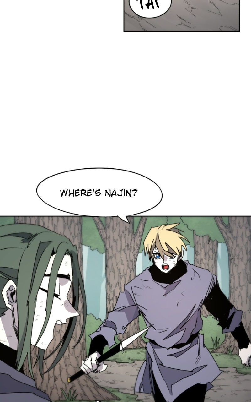 Read The Ember Knight EN Manga Online