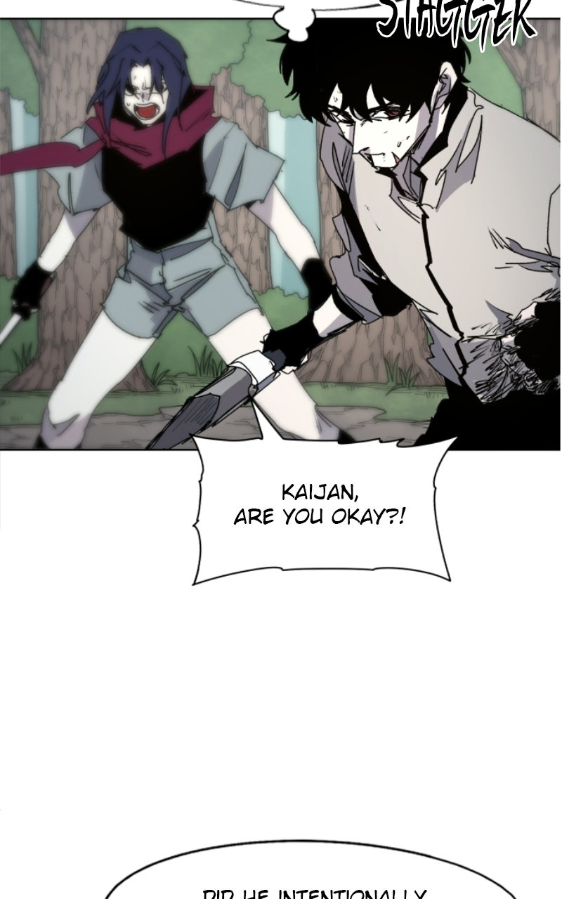 Read The Ember Knight EN Manga Online
