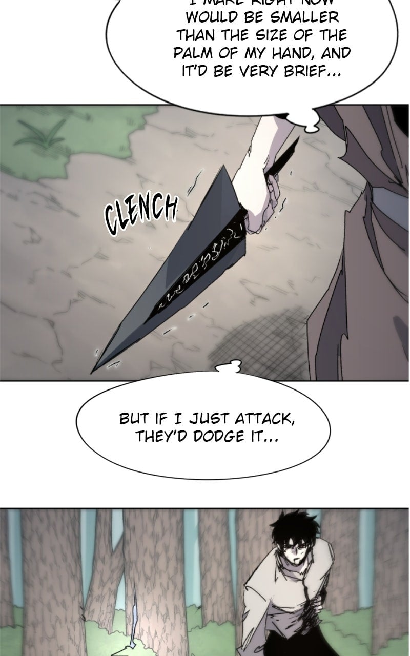 Read The Ember Knight EN Manga Online
