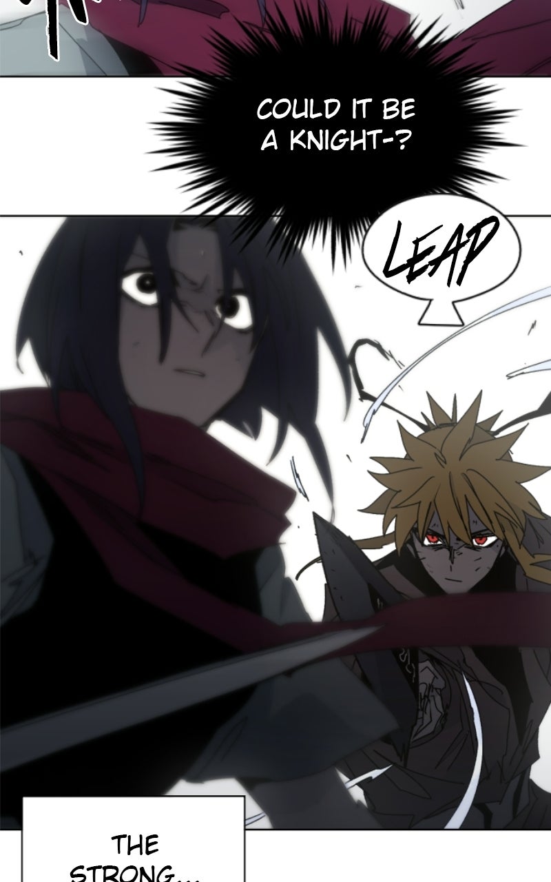 Read The Ember Knight EN Manga Online