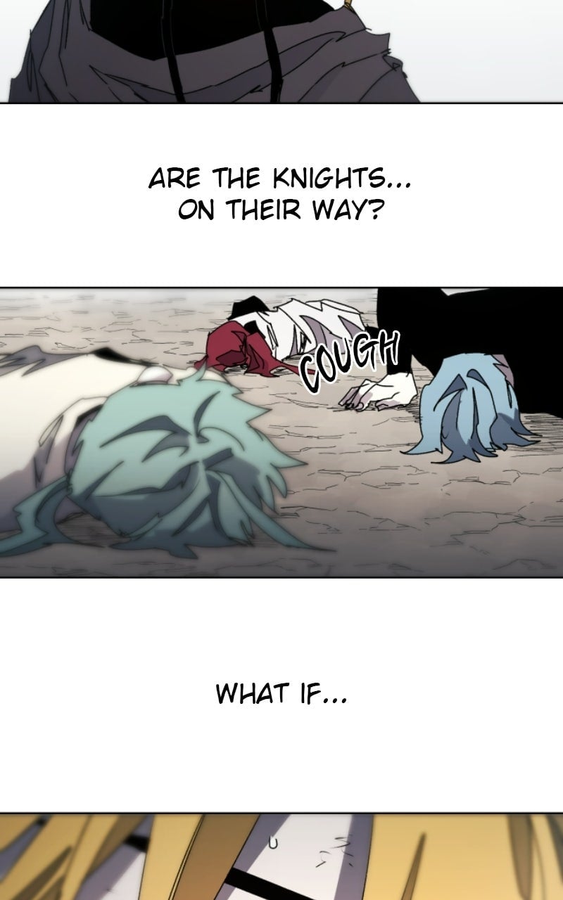Read The Ember Knight EN Manga Online