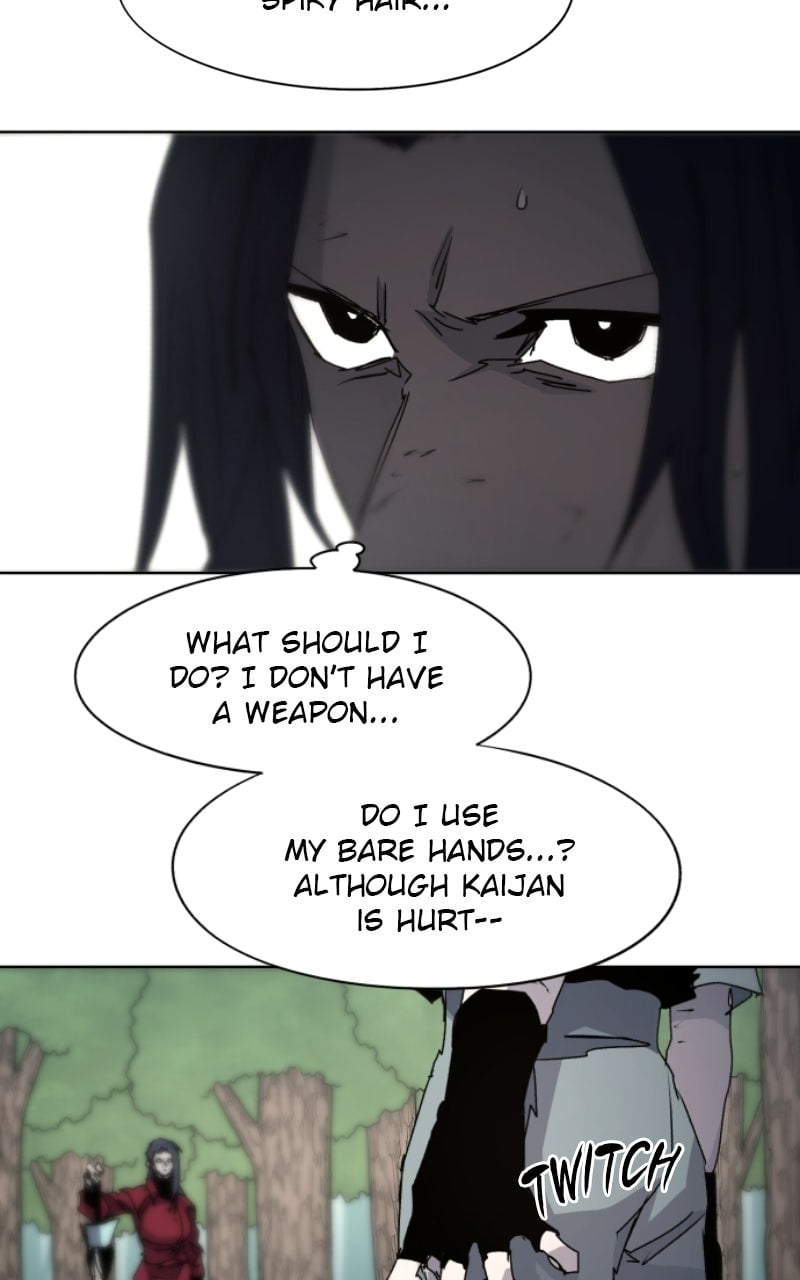 Read The Ember Knight EN Manga Online