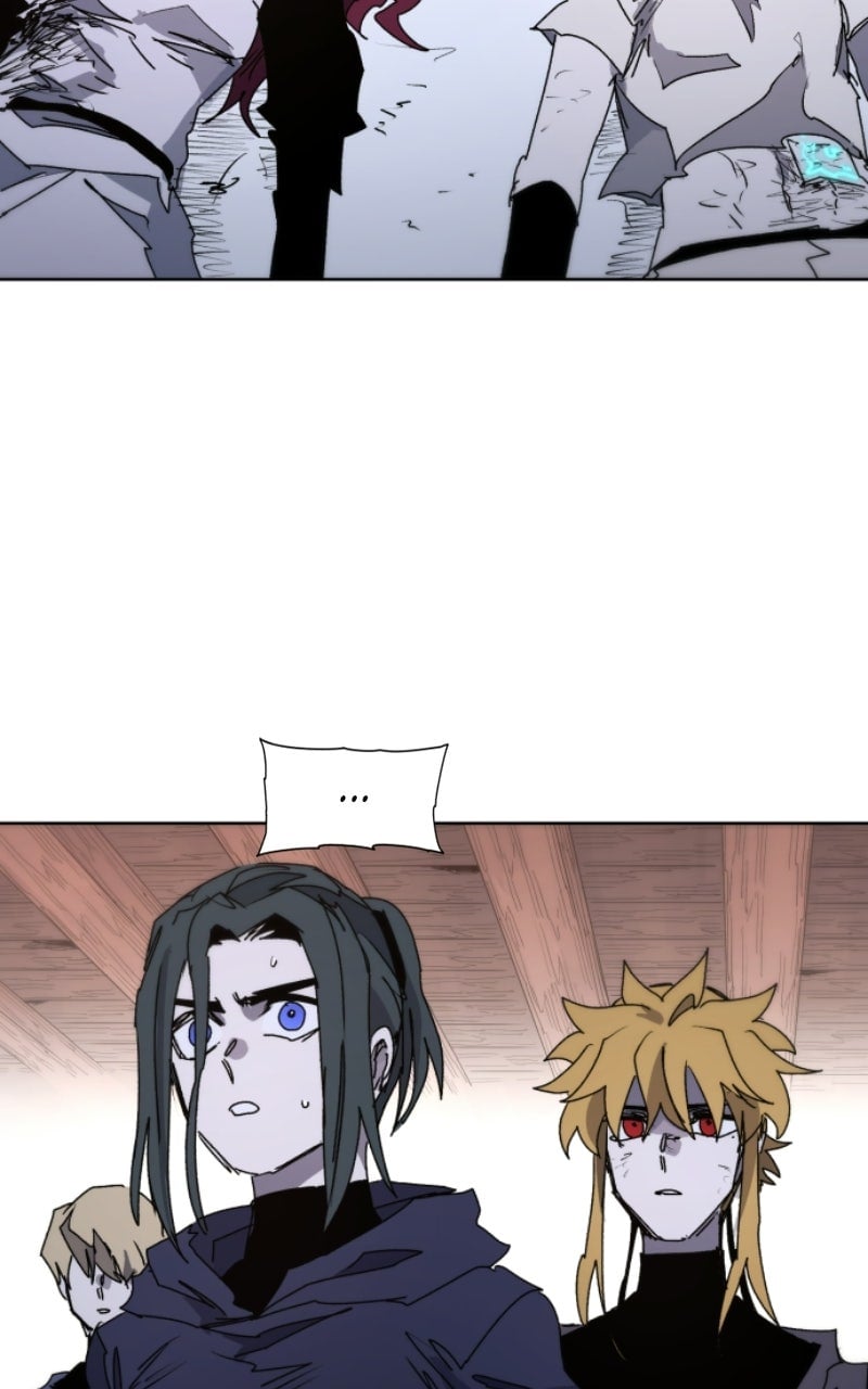 Read The Ember Knight EN Manga Online