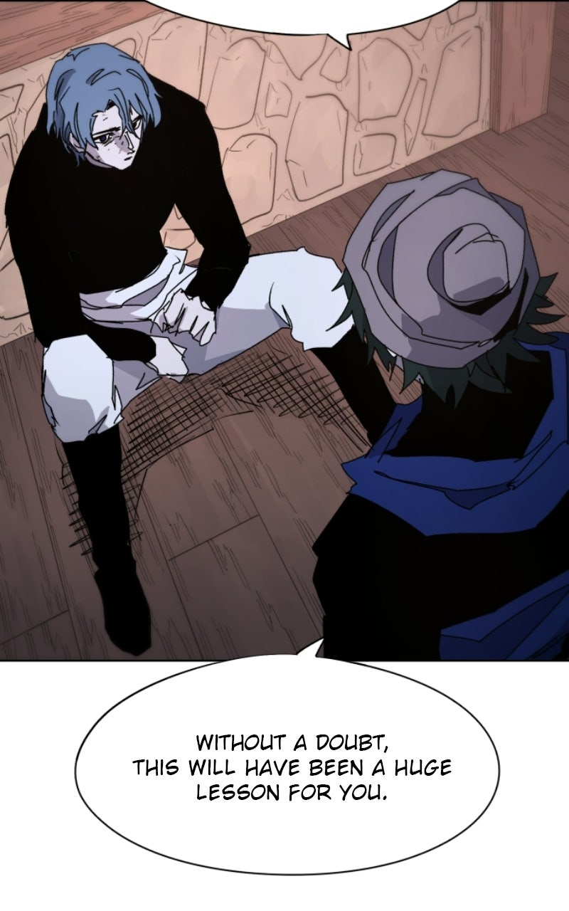 Read The Ember Knight EN Manga Online