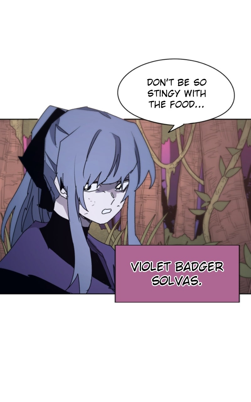 Read The Ember Knight EN Manga Online