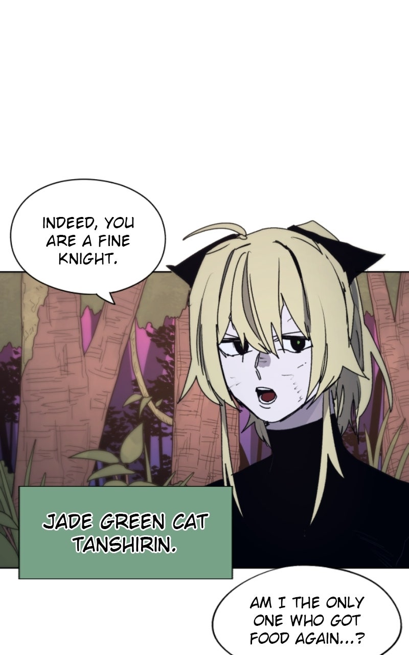 Read The Ember Knight EN Manga Online