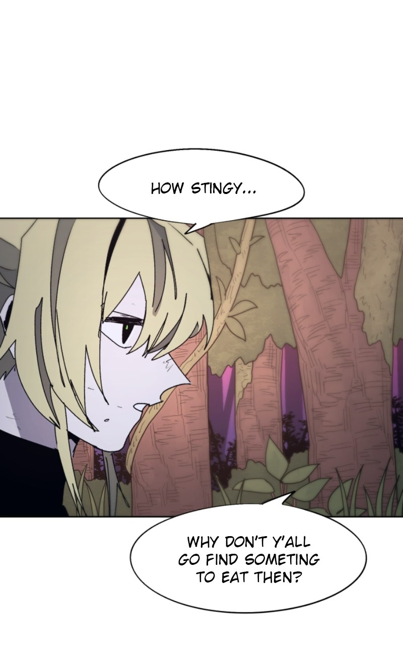 Read The Ember Knight EN Manga Online
