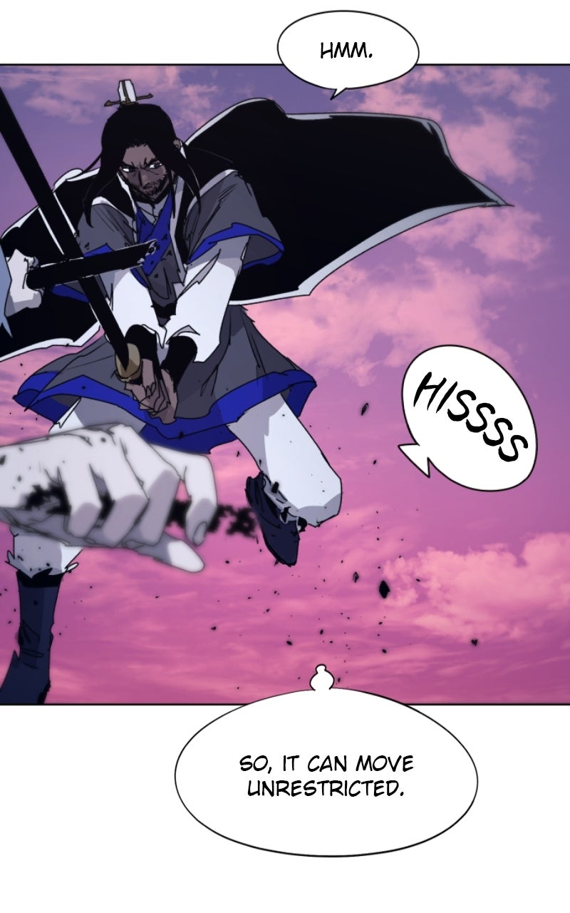 Read The Ember Knight EN Manga Online