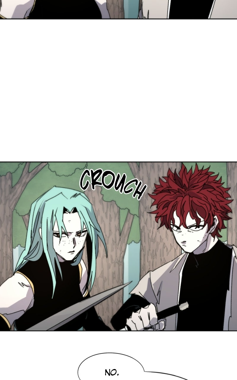 Read The Ember Knight EN Manga Online