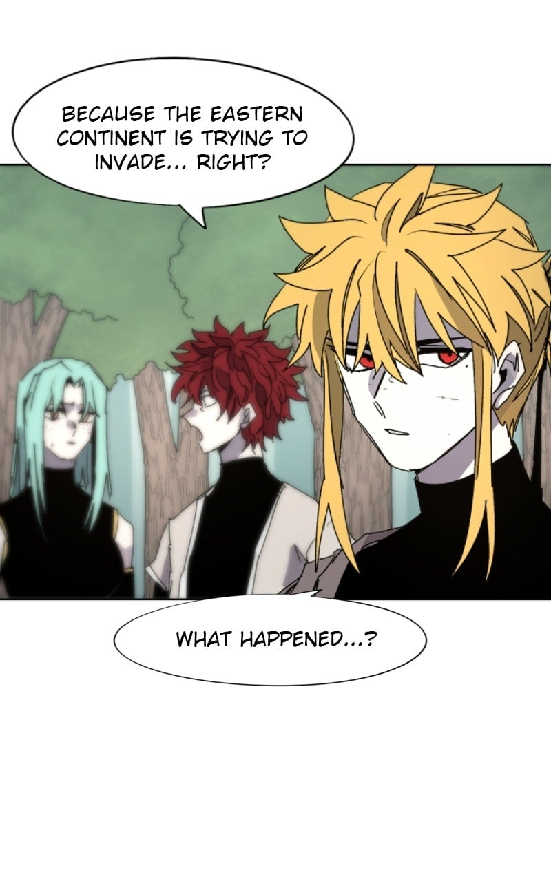 Read The Ember Knight EN Manga Online