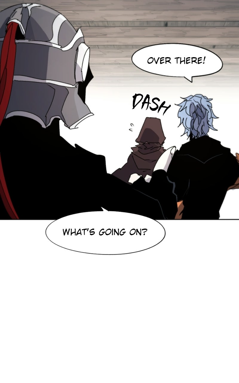 Read The Ember Knight EN Manga Online