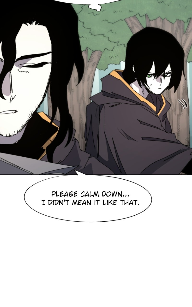 Read The Ember Knight EN Manga Online