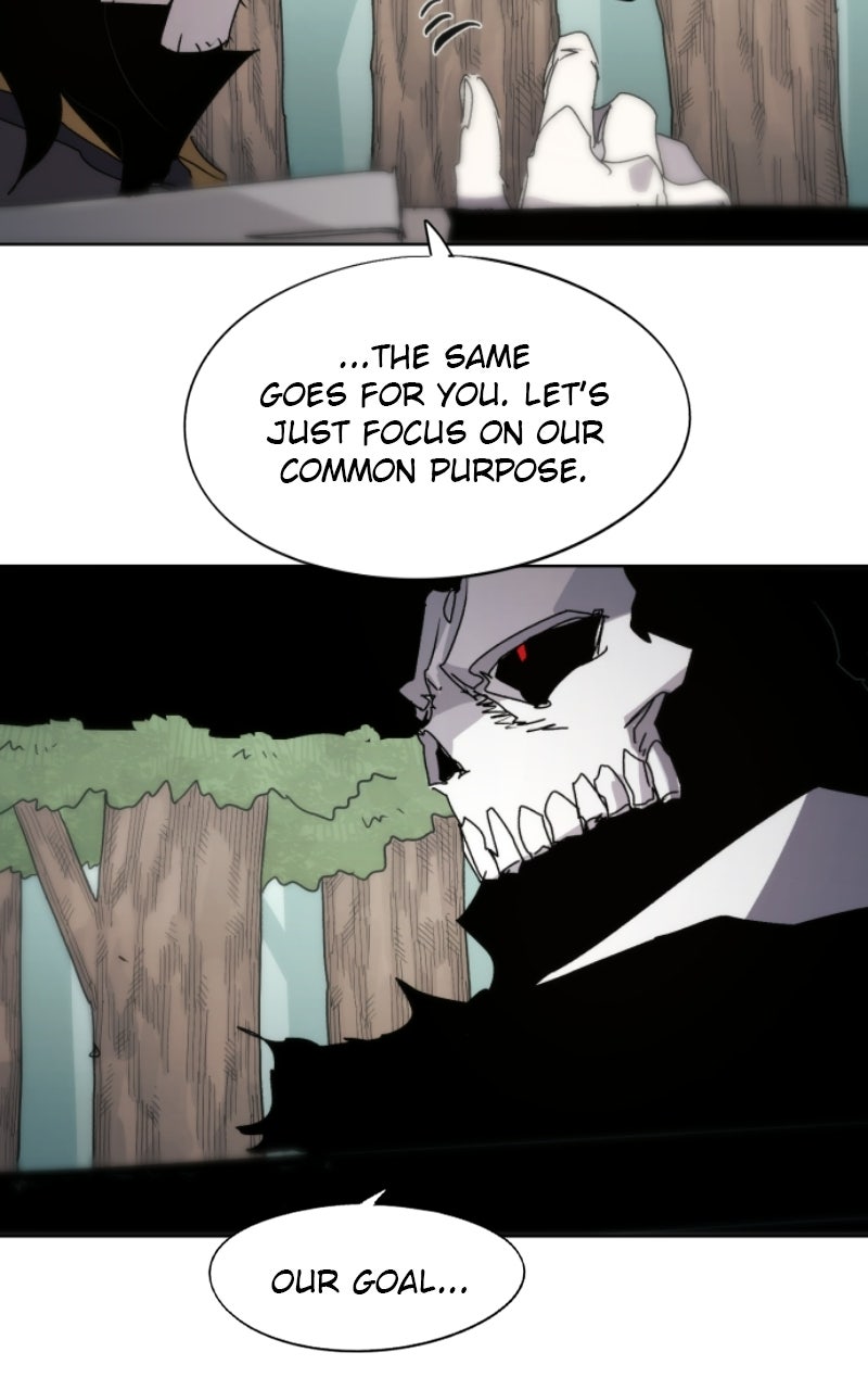 Read The Ember Knight EN Manga Online