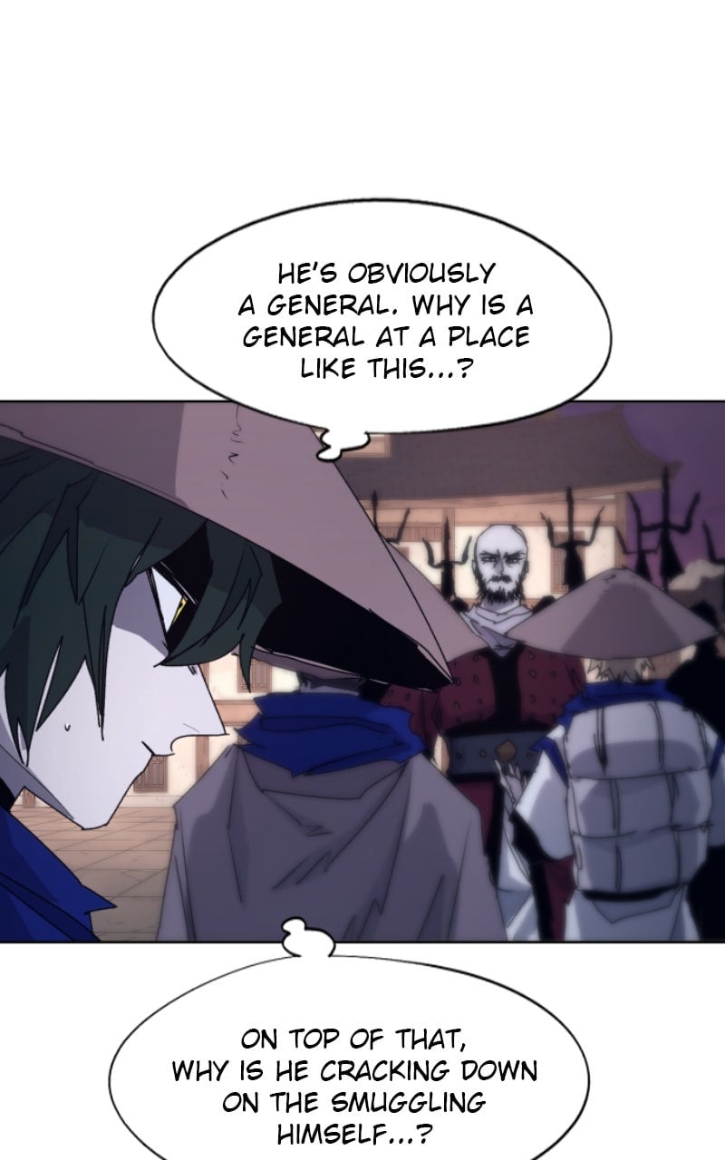 Read The Ember Knight EN Manga Online