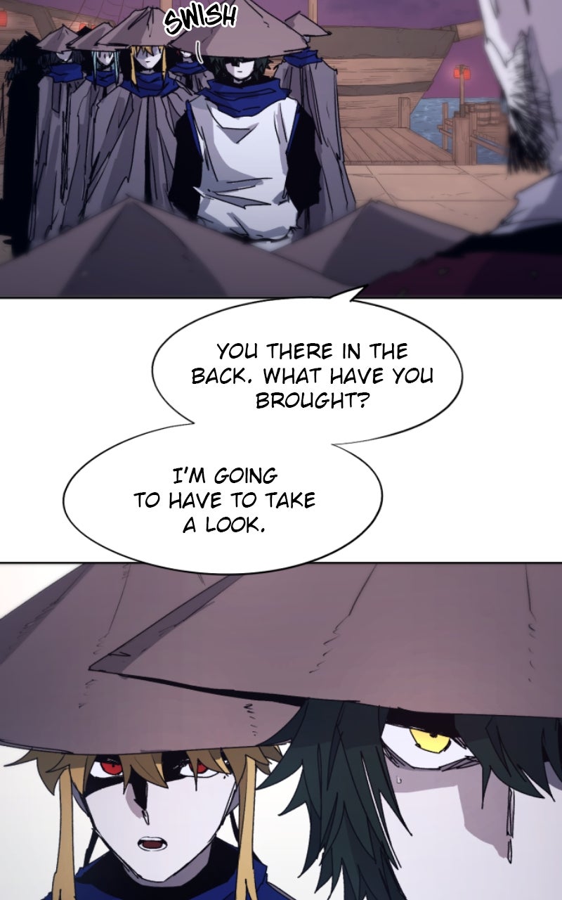 Read The Ember Knight EN Manga Online