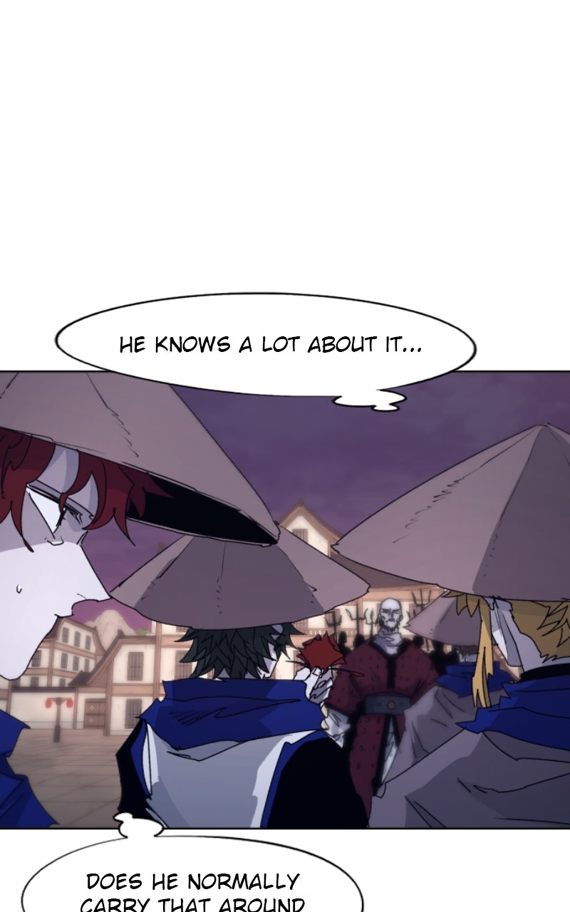 Read The Ember Knight EN Manga Online