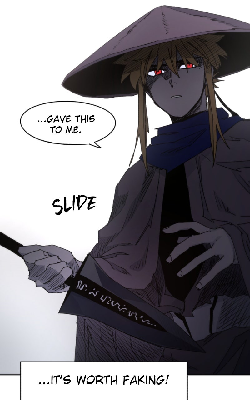 Read The Ember Knight EN Manga Online