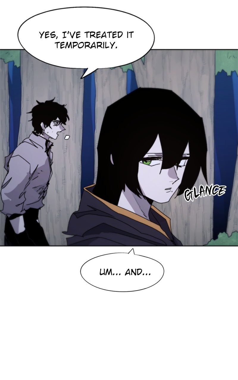 Read The Ember Knight EN Manga Online