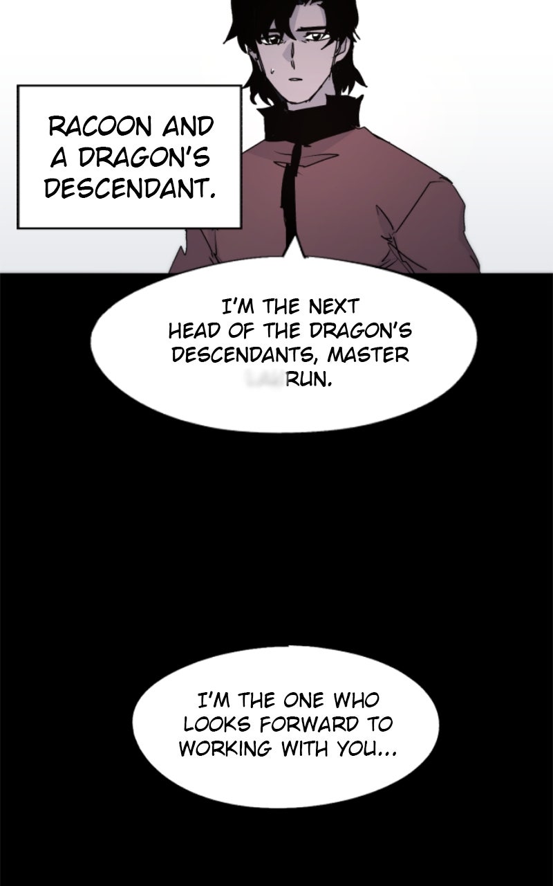 Read The Ember Knight EN Manga Online