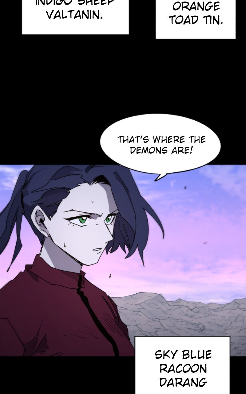 Read The Ember Knight EN Manga Online