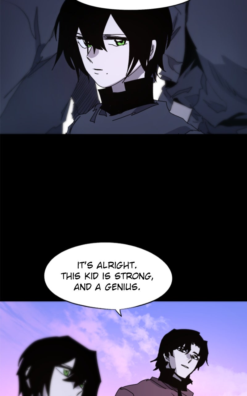 Read The Ember Knight EN Manga Online