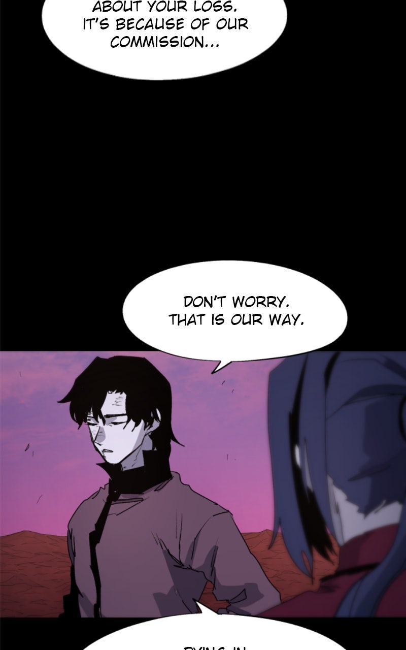 Read The Ember Knight EN Manga Online