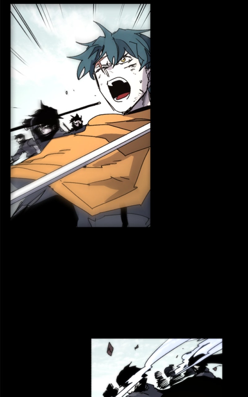 Read The Ember Knight EN Manga Online
