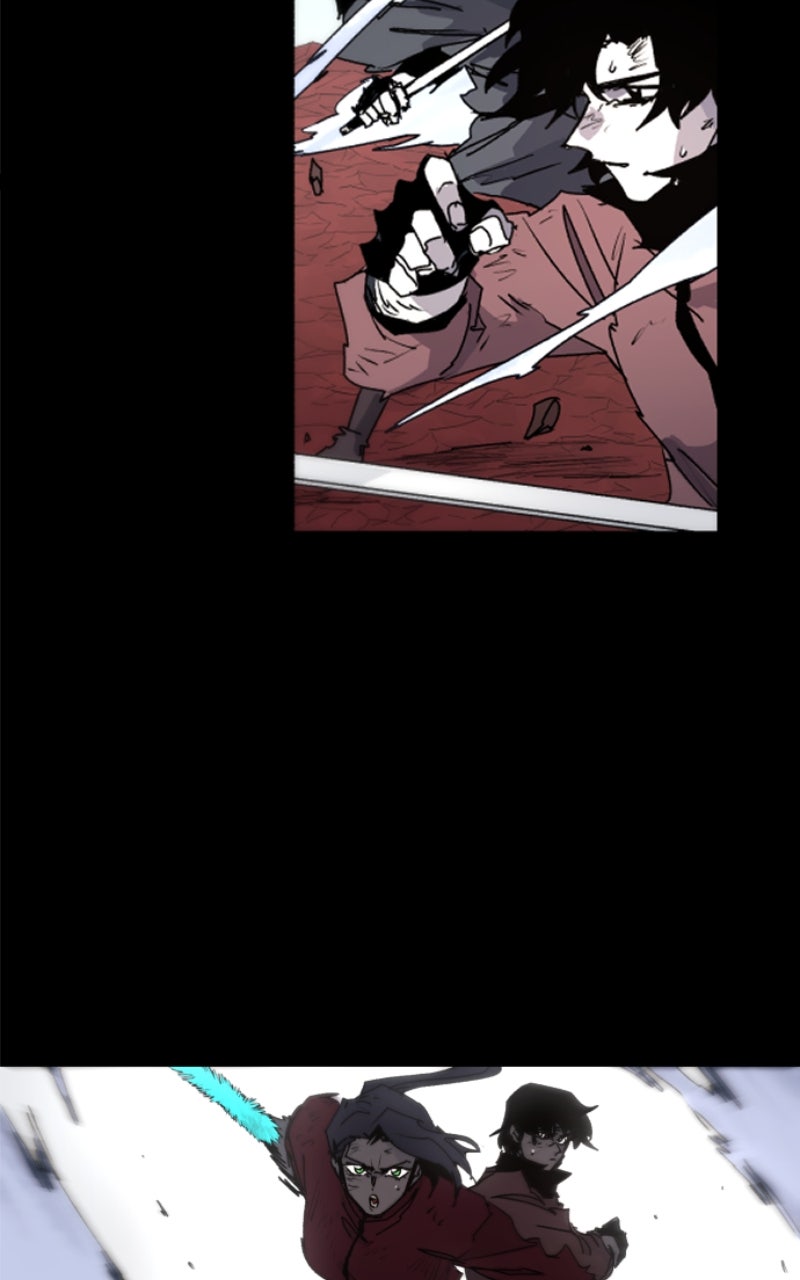 Read The Ember Knight EN Manga Online