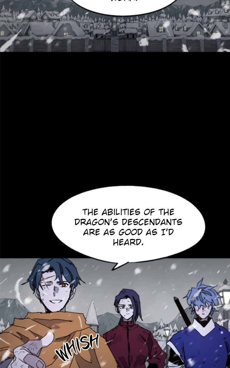 Read The Ember Knight EN Manga Online