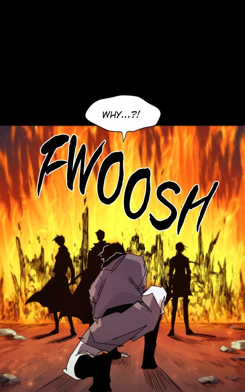 Read The Ember Knight EN Manga Online