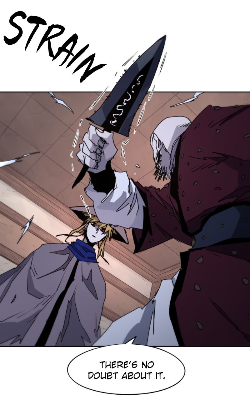 Read The Ember Knight EN Manga Online