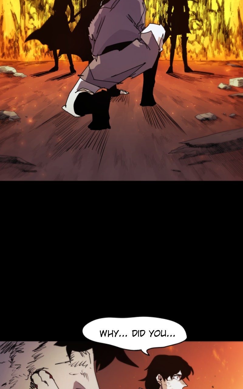 Read The Ember Knight EN Manga Online