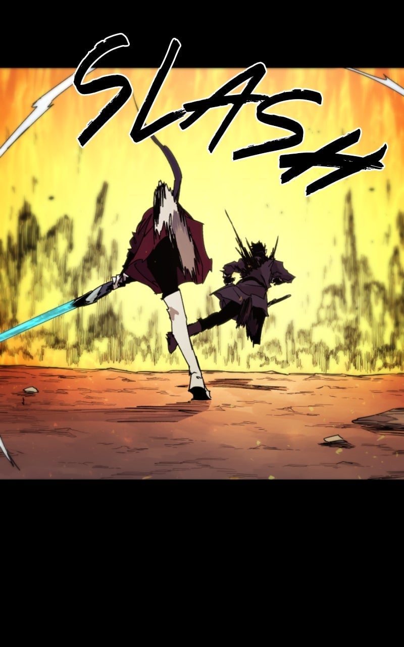 Read The Ember Knight EN Manga Online