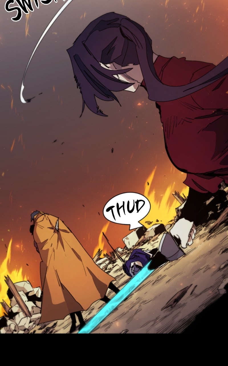 Read The Ember Knight EN Manga Online