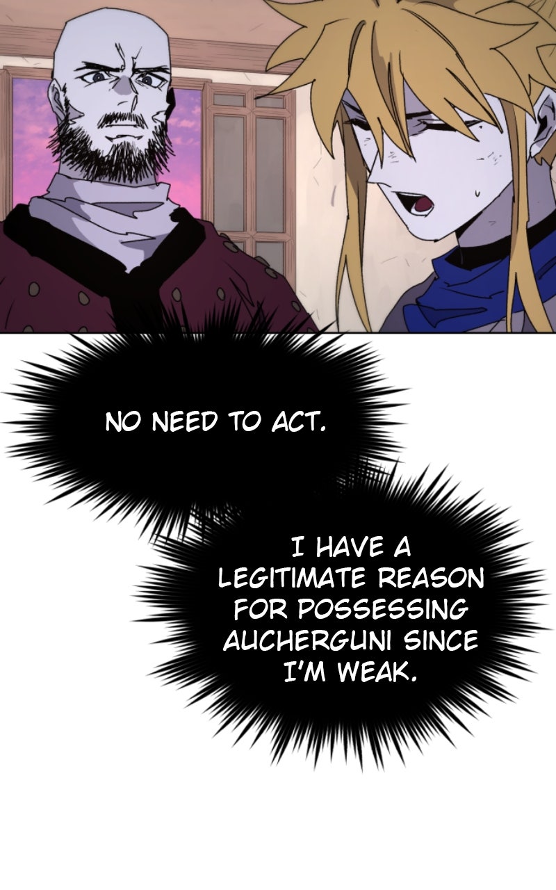 Read The Ember Knight EN Manga Online