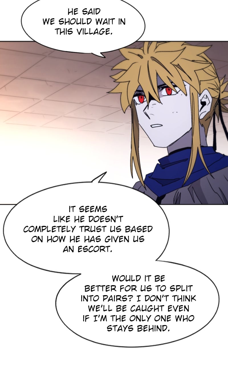 Read The Ember Knight EN Manga Online