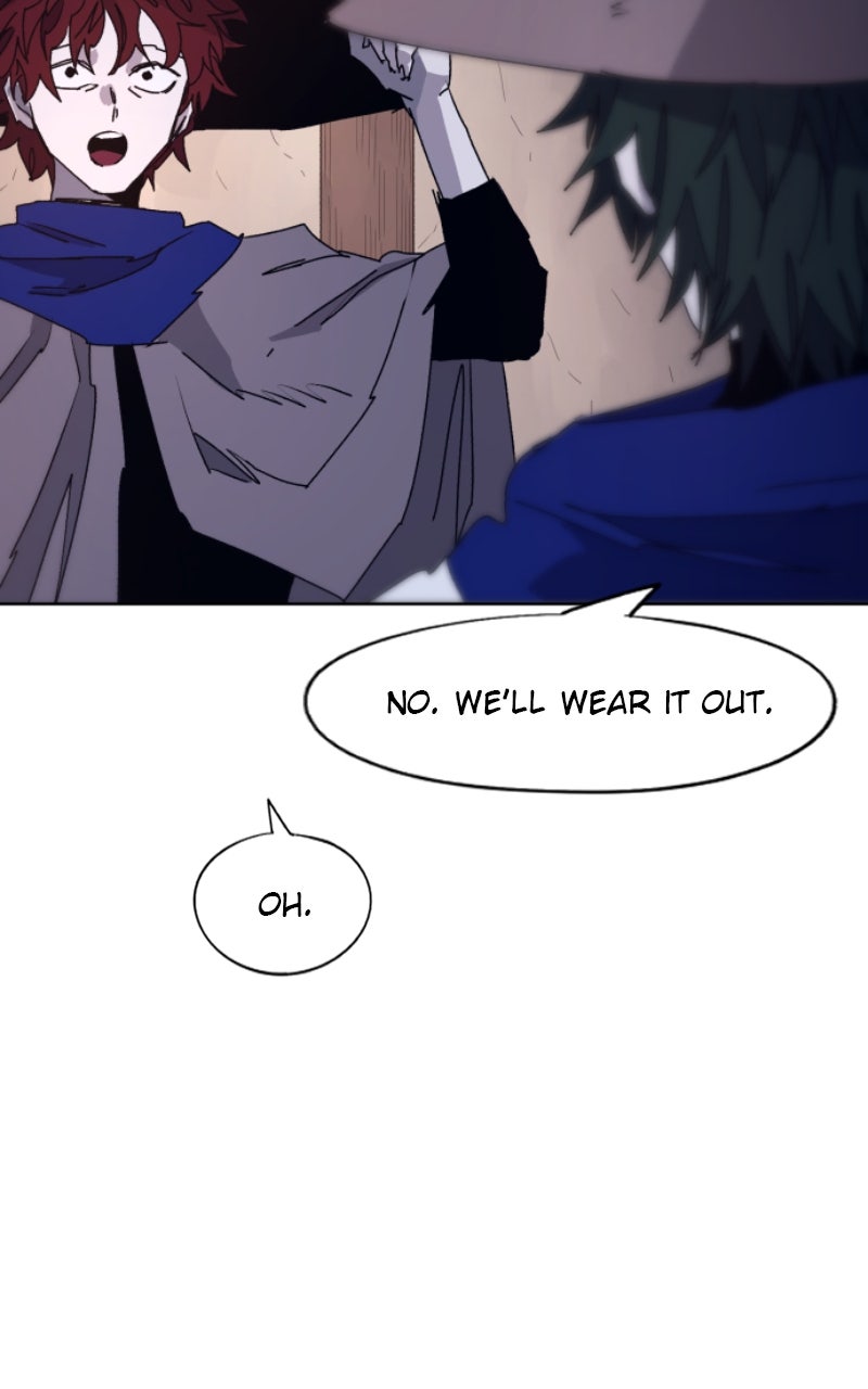 Read The Ember Knight EN Manga Online