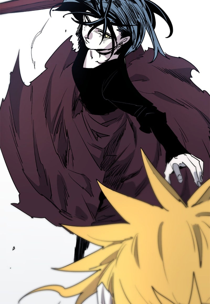 Read The Ember Knight EN Manga Online