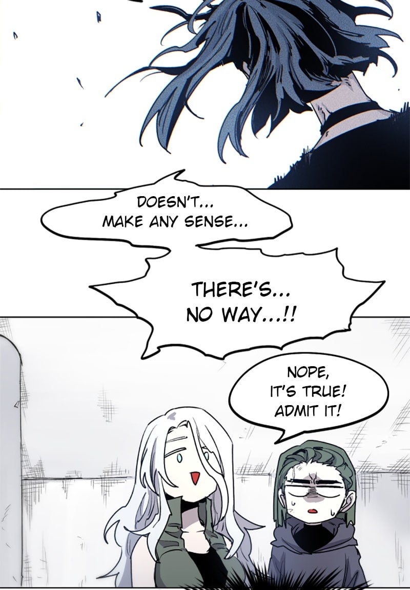 Read The Ember Knight EN Manga Online